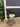 10625 Adjustable Green Office Chair with Mesh Back