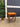 13763 Classic Wooden Side Table