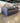 66715 Modern Charcoal Gray Upholstered Sofa