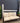 97874 Contemporary Outdoor Sofa with Cushions