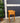 14280 Classic Wooden Side Table with Drawer