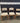 37711 *Benny Linden* Mid-Century Modern Dining Chairs - Set of 3