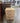 75260 Three-Drawer Wooden Filing Cabinet