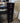 04588 Black 4-Drawer Vertical Filing Cabinet