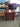 77996 Wooden Two-Drawer Nightstand
