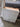 01752 White Two-Door Storage Cabinet