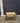 67670 Mid-Century Modern Woven Seat Stool