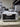 45811 Compact White Toaster Oven