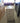 98721 Stylish Two-Drawer Vertical Filing Cabinet