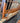 85114 Queen Wooden Bed Frame with Slats
