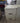 24010 Vintage Metal 2-Drawer Filing Cabinet