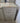 26014 Vintage Metal Filing Cabinet with Lock