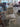 32251 Vintage Upholstered Office Chair with Castors