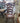 37881 Vintage Wooden Spindle Back Armchair