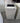 45061 Three-Drawer Metal File Cabinet