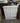 02986 White Dual-Door Wall Cabinet