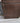 24803 Dark Wood Storage Cabinet 