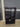 79521 Dark Wood 10-Cubby Storage Organizer