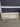 17391 White Wooden Storage Shelf with Adjustable Dividers