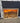 81119 Desert Sunset Landscape Framed Art