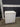 72937 Compact White Chest Freezer with Manual Control