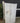 90133 White Side-by-Side Refrigerator with Water Dispenser
