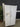 90133 White Side-by-Side Refrigerator with Water Dispenser