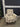 61841 Geometric Patterned Accent Chair