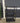 91842 4-Tier Black Plastic Shelving Unit