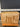 15722 Solid Wood Bathroom Vanity Cabinet