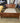 99288 Solid Wood Slatted Bed Frame