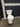 46803 Classic White Porcelain Toilet
