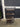 22330 Industrial 4-Tier Metal and Wood Shelving Unit