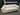 06953 Vintage White Fabric Sofa