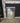 41799 Elegant Beaded Silver Wall Mirror
