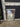 41799 Elegant Beaded Silver Wall Mirror