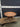 71041 Vintage Copper Engraved Coffee Table