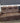 58865 Brown Leather Reclining Sofa with Cup Holders