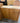 98632 Wooden Double-Door Cabinet