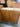 98632 Wooden Double-Door Cabinet