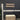 08799 Rustic Hallway Bench with Coat Rack