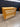 72822 Vintage Wooden Storage Cabinet