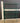 04955 Green Metal Wire Shelving Unit