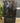 14477 Black French Door Refrigerator with Bottom Freezer