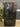 14477 Black French Door Refrigerator with Bottom Freezer
