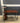 59213 Compact Office Desk with Shelves
