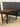 99332 Corner Wooden Desk with Drawer