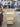 47896 Bamboo Three-Tier Storage Shelf