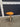 73892 Rustic Wooden Side Table