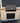 16986-ND Turbo Stainless Steel Built-In Outdoor Grill with Brick Sides